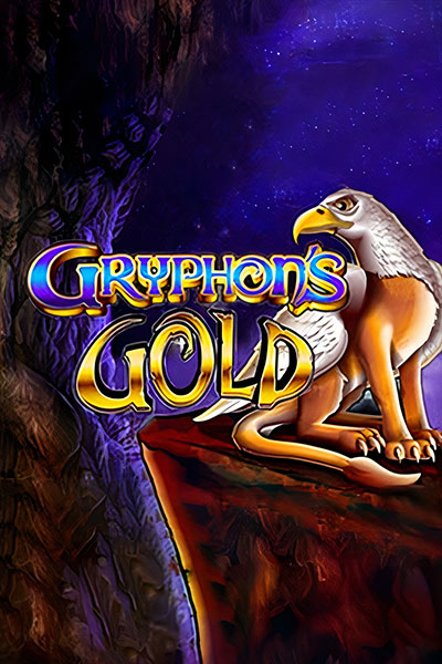 Gryphon's Gold