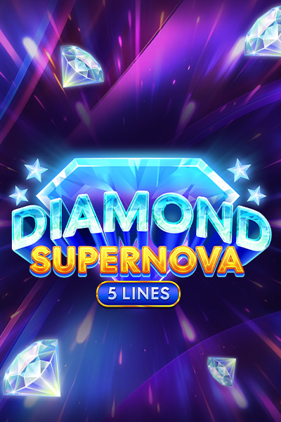 Diamond Supernova 5