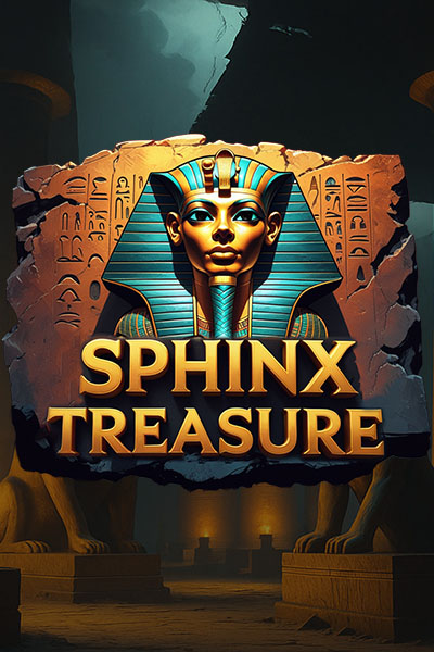 Sphinx Treasure