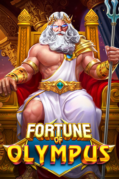 Fortune of Olympus Fortune of Olympus