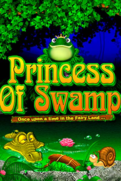 Princess Of Swamp