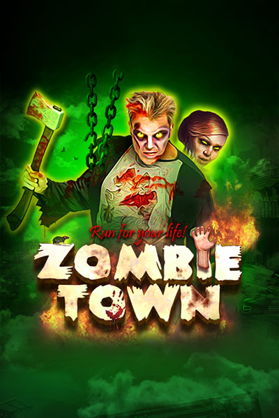 Zombie Town
