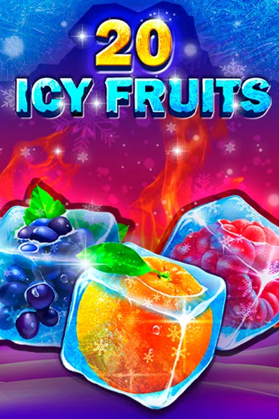 Icy Fruits