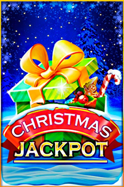 Christmas Jackpot