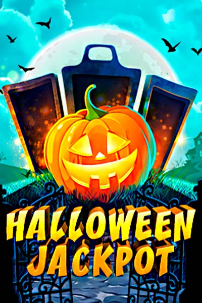 Halloween Jackpot