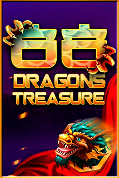 88 Dragons Treasure