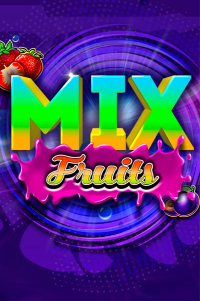 Fruit Mix