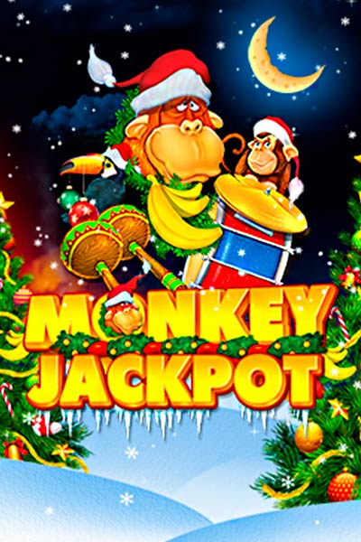 Monkey Jackpot