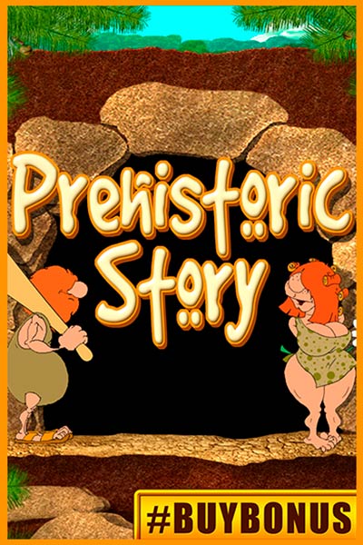 Prehistoric Story