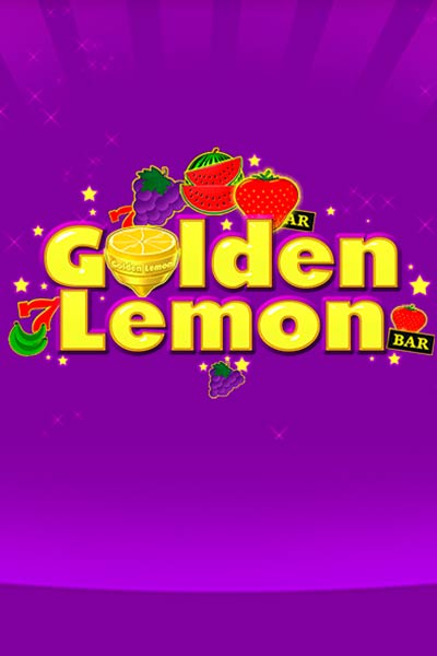 Golden Lemon