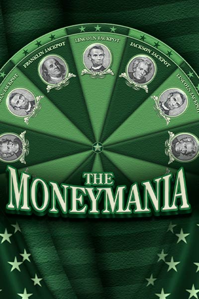 The Moneymania
