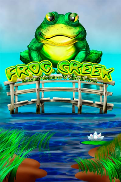 Frog Creek