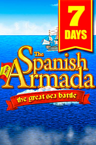 7 Days Spanish armada