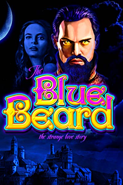 Blue Beard