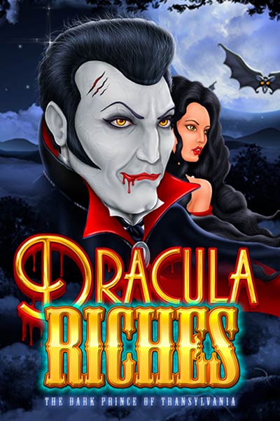 Dracula Riches