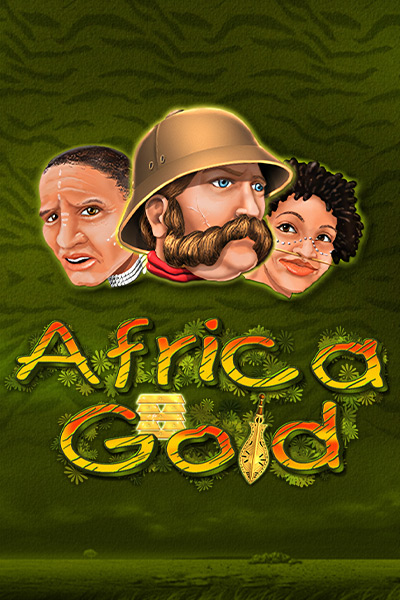 Africa Gold