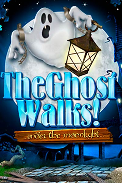 The Ghost Walks