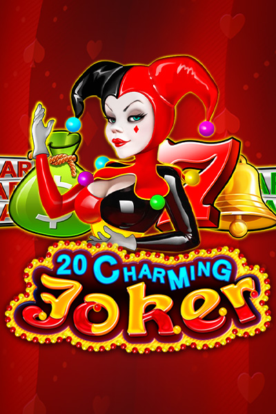 20 Charming Joker