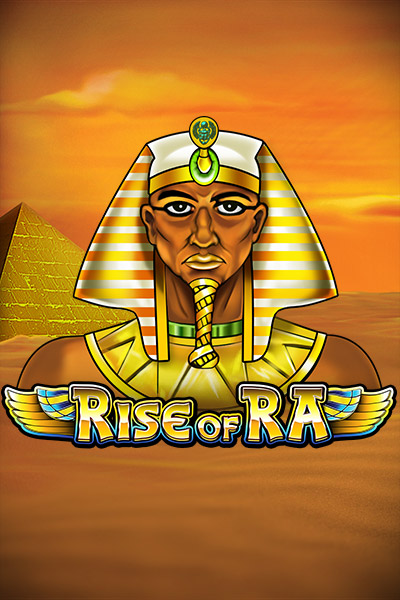 Rise of Ra