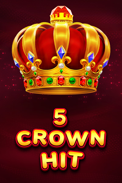 5 Crown Hot