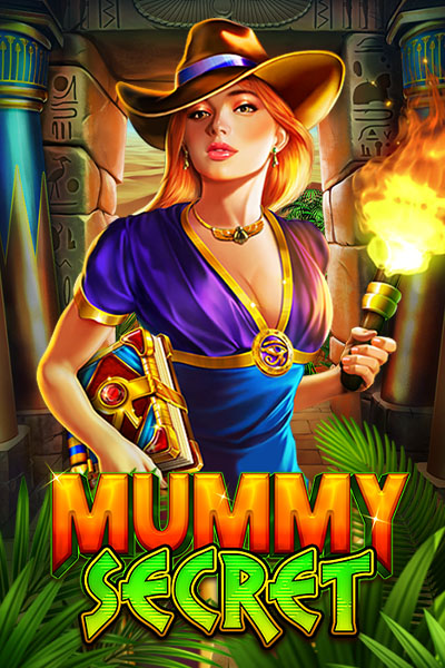 Mummy Secret