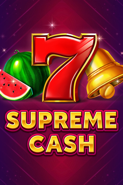 Supreme Cash