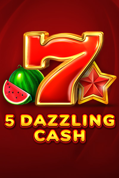 5 Dazzling Cash