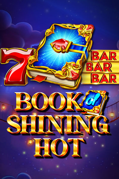 Book of Shining Hot
