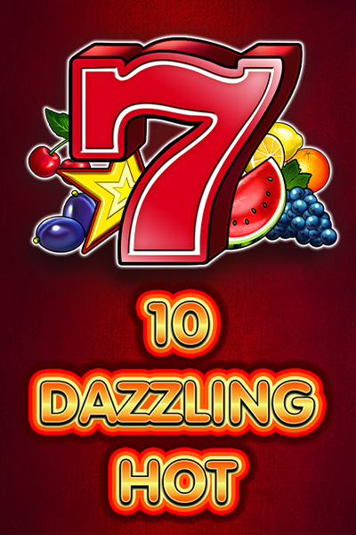10 Dazzling Hot