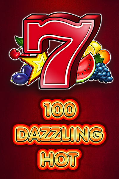 100 Dazzling Hot