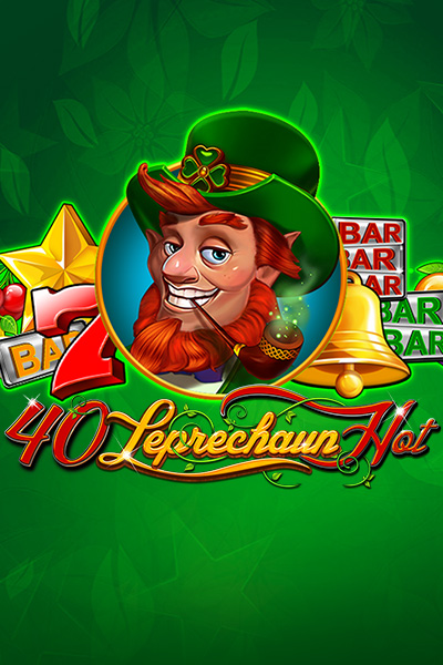 40 Leprechaun Hot