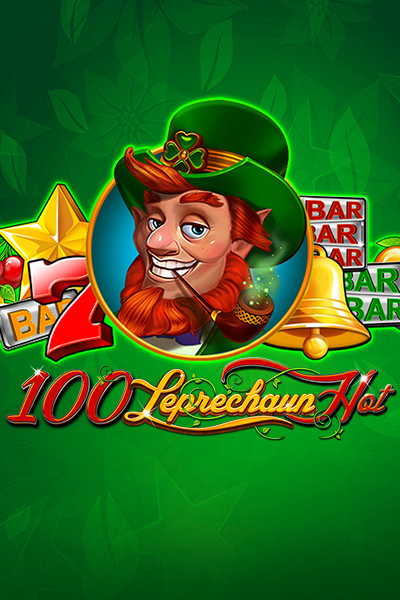 100 Leprechaun Hot