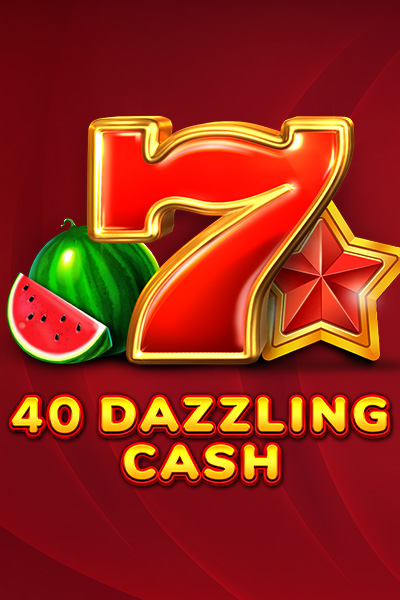 40 Dazzling Cash