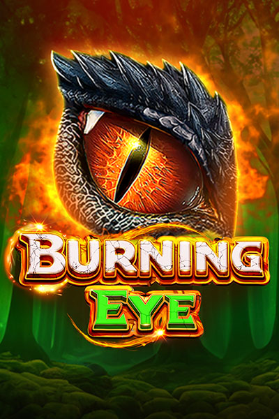 Burning Eye