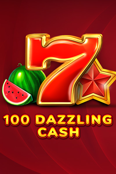 100 Dazzling Cash