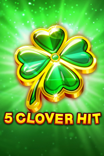 5 Clover Hit