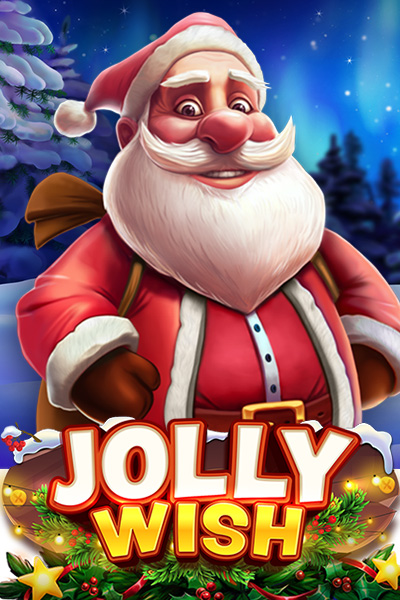 Jolly Wish