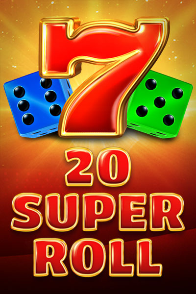 20 Super Roll