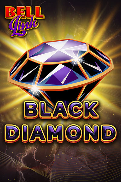 Black Diamond Bell Link