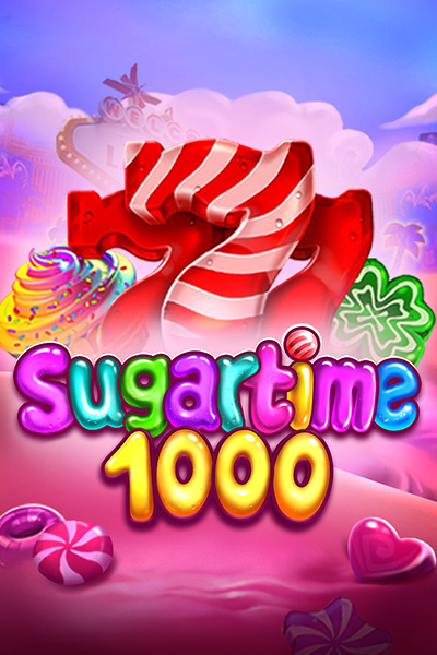 Sugartime 1000