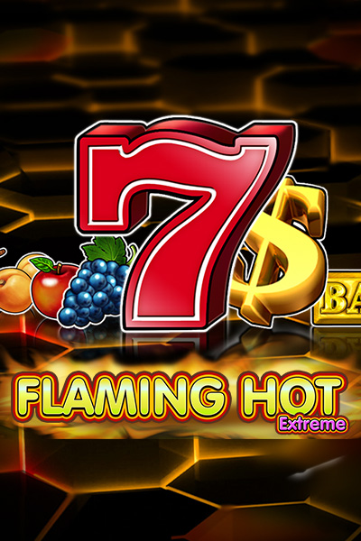 Flaming Hot Extreme