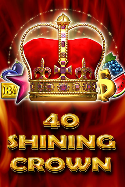 40 Shining Crown