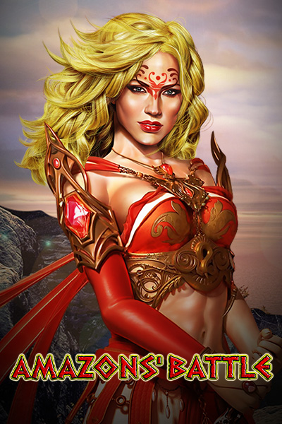 Amazons' Battle