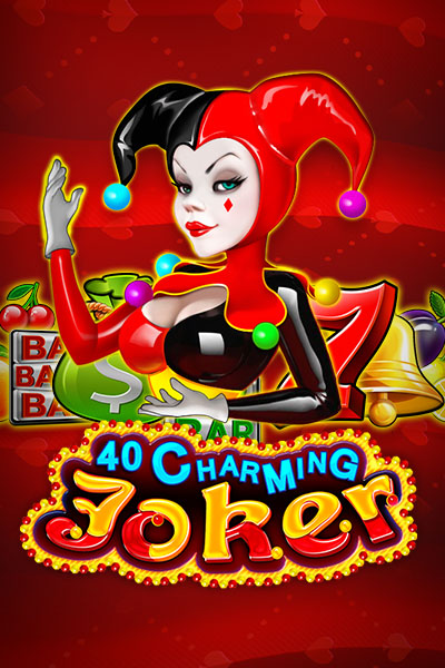 40 Charming Joker