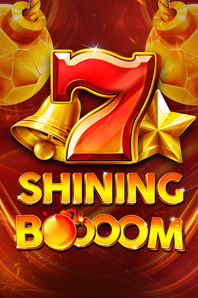 Shining Boooom