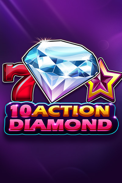 10 Action Diamond