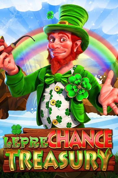 Leprechance Treasury