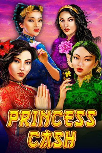 Princess Cash