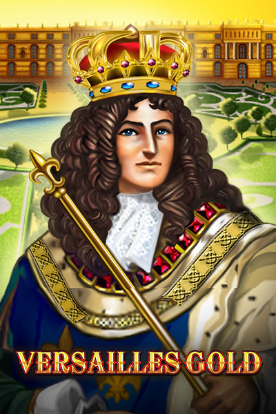 Versailles Gold