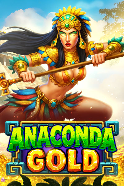 Anaconda Gold